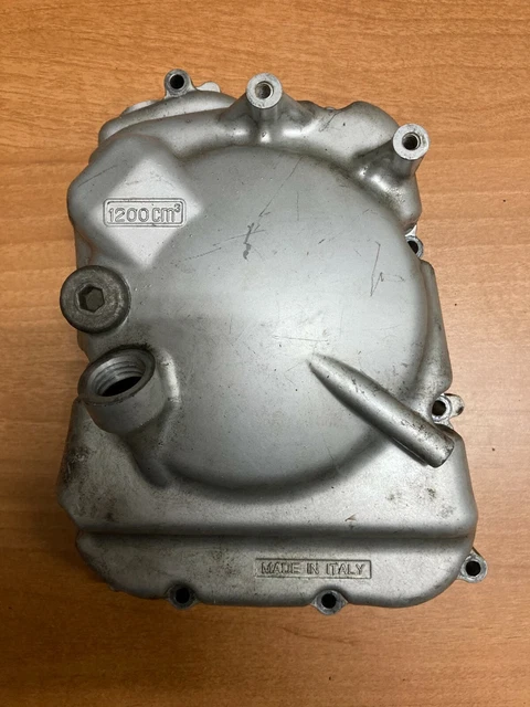 Coperchio Carter Coppa Olio Yamaha Xmax 250 05-06