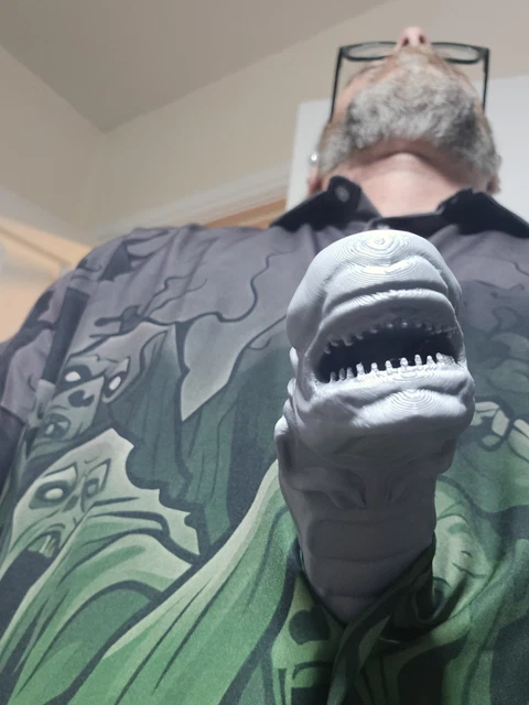 Xenomorphs Finally Come Home In 'Alien: Earth' Teaser - Foto 7