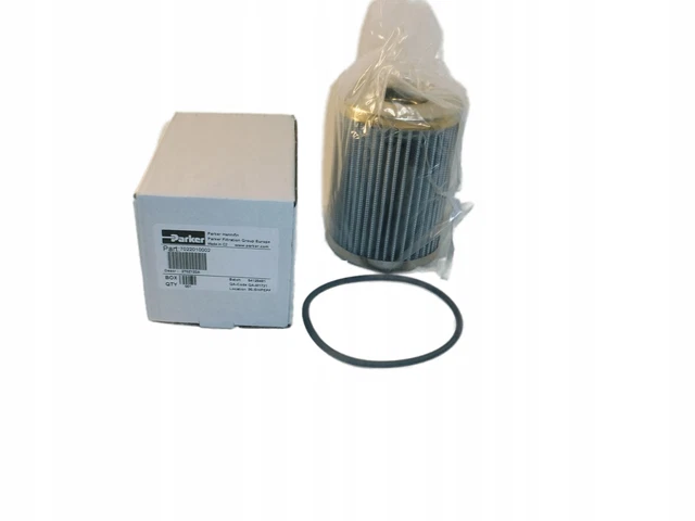 Filtro idraulico Parker 7022010002 /#G P0RS 4511