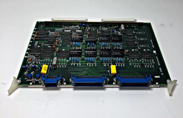 MITSUBISHI Eelectronic card FX53B BN624A652G52