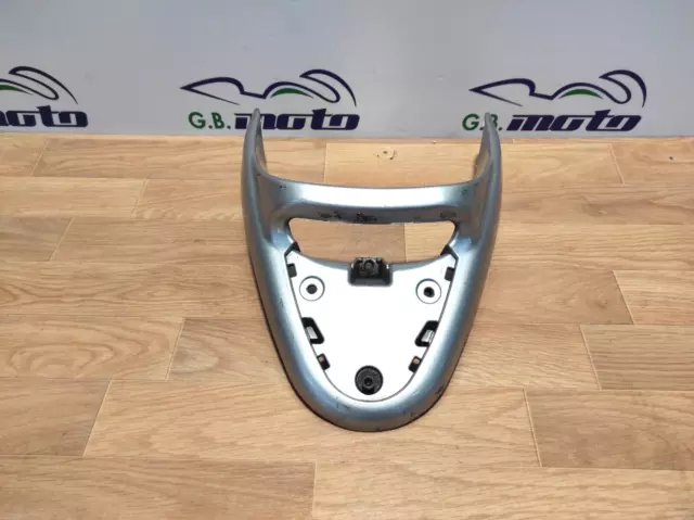Maniglione portapacchi posteriore PIAGGIO LIBERTY 50 PRIMA SERIE 2T