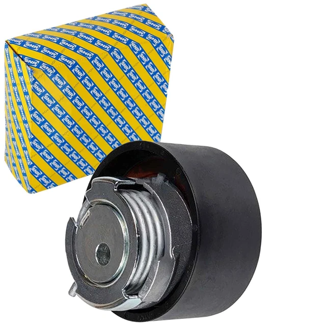 SNR Poulie Courroie Crantée Convient pour Citroën C5 C6 JAGUAR S-TYPE XF XJ Land