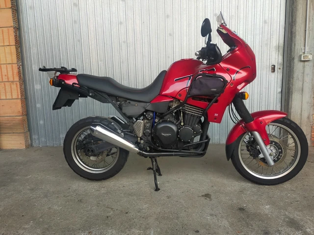 triumph tiger 855 triumph tiger 855