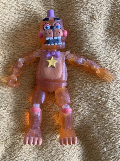 Five nights at freddy's collectible articulated action figure store