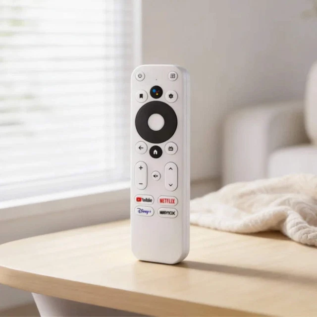 Internet-TV & Media Streamer, TV- & Heim-Audio-Zubehör, TV, Video