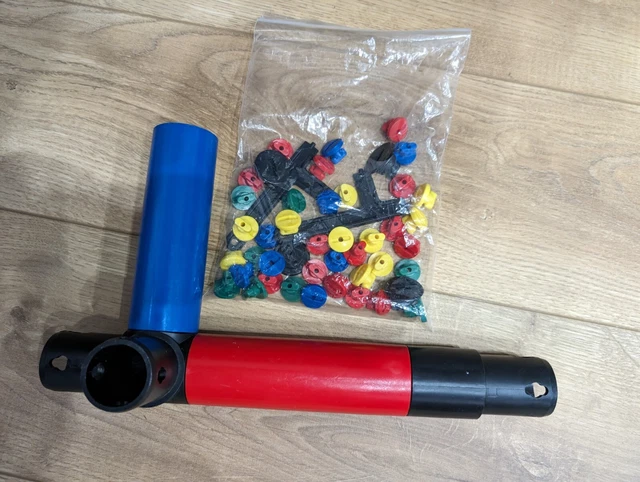 Quadro indoor / outdoor climbing frame / jungle gym spare parts / screws / tool