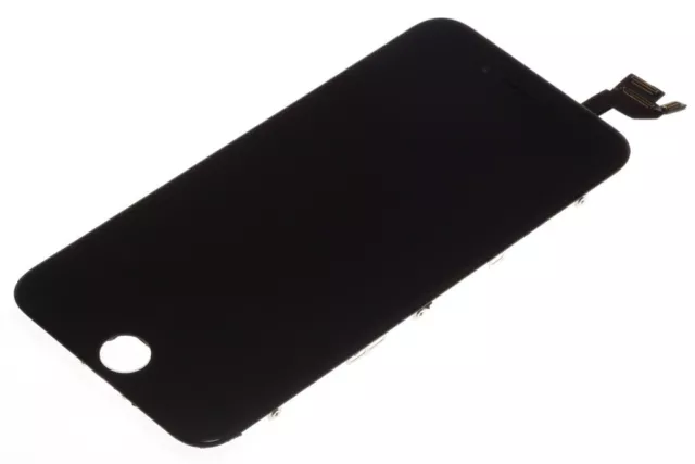 Pantalla repuesto para Iphone 6S color NEGRA  ( Lcd + Tactil ) ENVIO 24horas