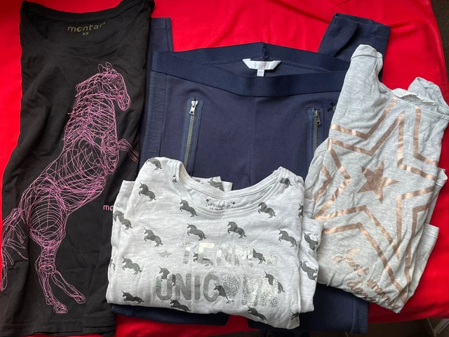 Girls clothes bundle age 12-14