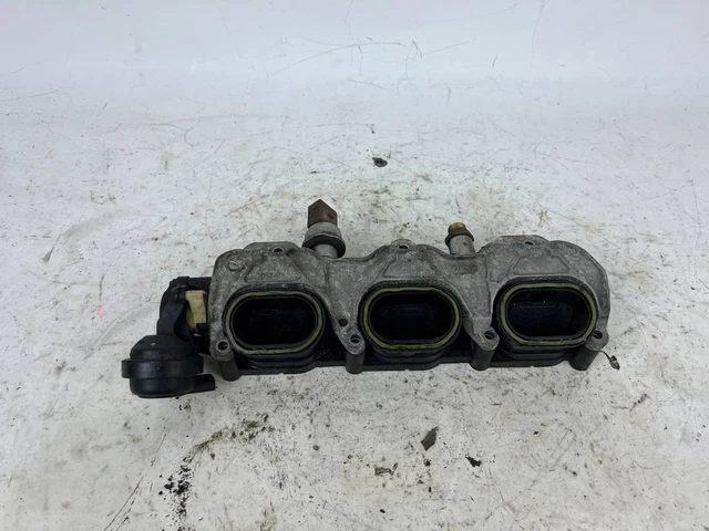 Intake Manifolds, Air & Fuel Delivery, Car & Truck Parts