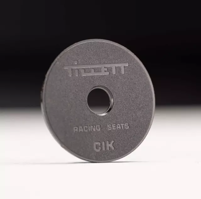 Go Kart Tillett CIK Nylon Seat Spacer Washer 8mm Racing