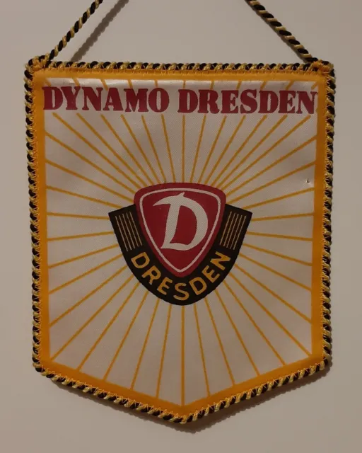 Mini-Boxhandschuhe LOGO  SG Dynamo Dresden Fanshop