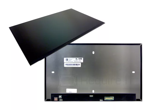 HP EliteBook 830 G7 13.3" LED IPS FHD AG privacy display screen panel matte
