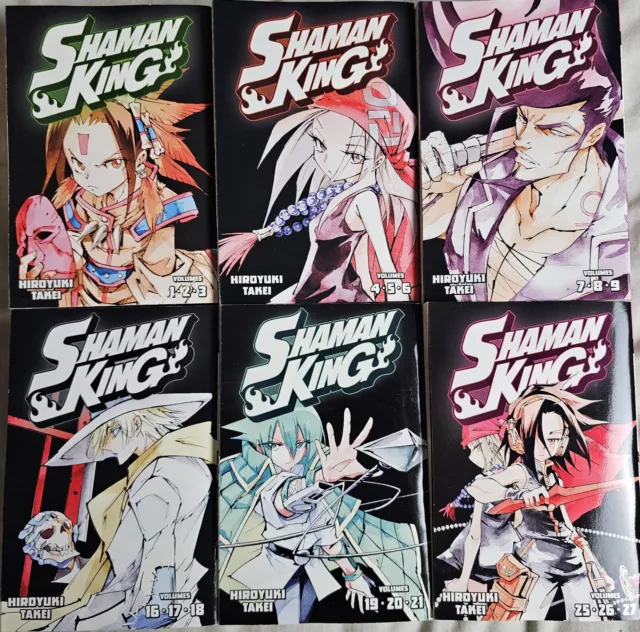 ONE PIECE ENGLISH Version Vol.1-24 Set Anime 24 Books Manga Comic £146.00 -  PicClick UK