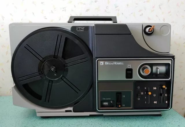 Vintage Projectors & Screens, Vintage Movie & Photography, Cameras