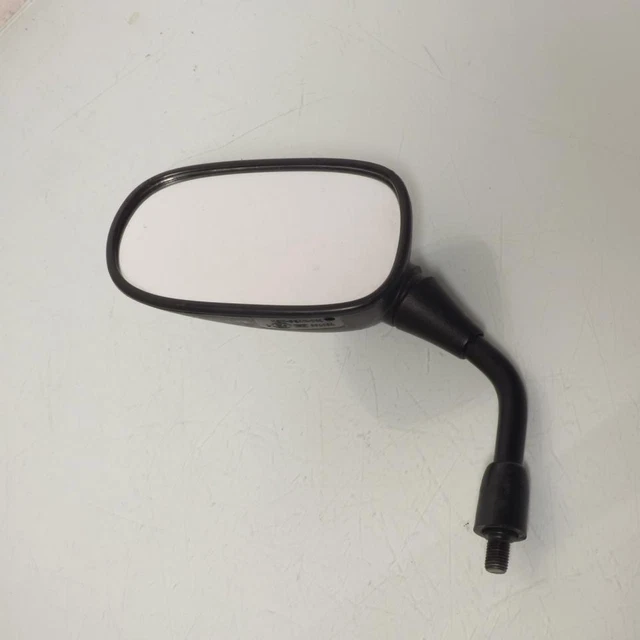 Rétroviseur gauche origine pour moto Honda 600 Hornet 2007 à 2010 88110-MFG