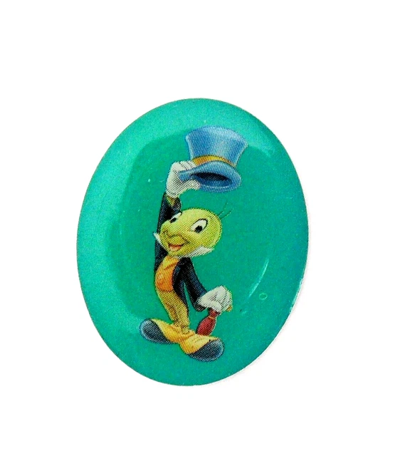 PIN'S DISNEY JIMINY Cricket Pinocchio EUR 1,00 PicClick FR
