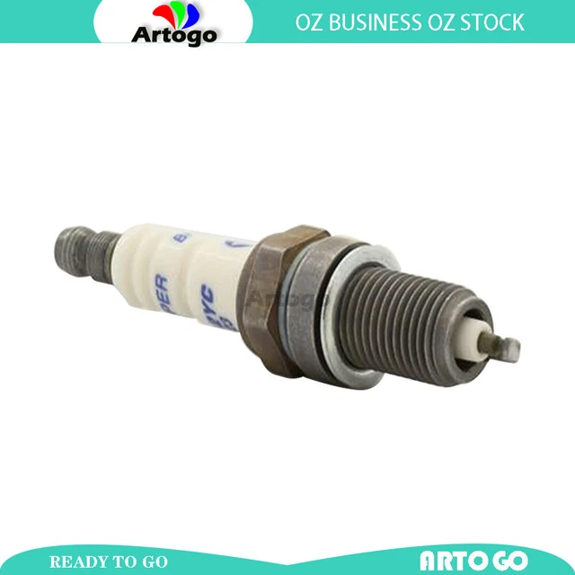 SPARK PLUG FOR SeaDoo Watercraft GTX RXT 230 2018 2019 19.49