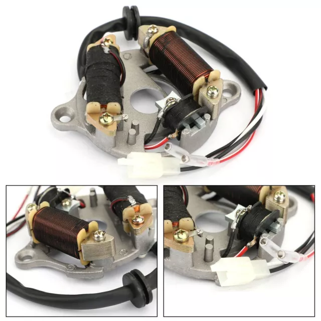 Bobine D'allumage De Tension CDI CDI Pour Moto Polaris 3084691 Pour