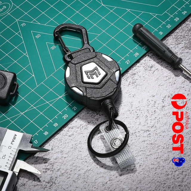Retractable key deals chain australia