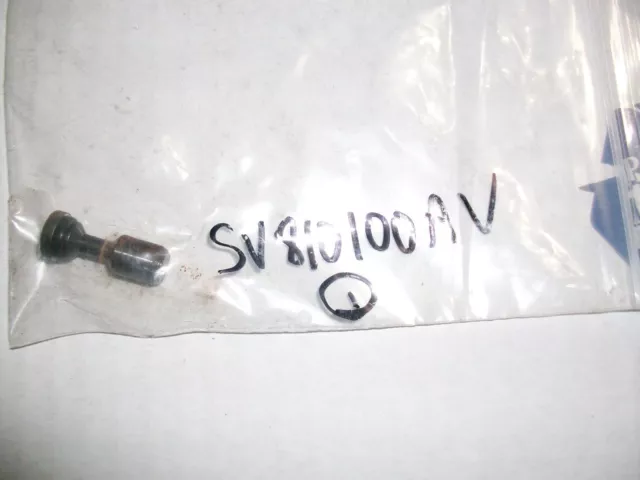 SV810100AV valve stem for Campbell Hausfeld PL1501 (1993.04) 3/8 in. Air Ratchet