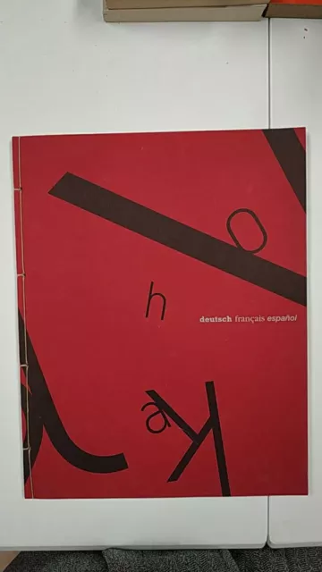 Vladimir Malakhov - Dieter Blum. Tandem Verlag. Danza. Desnudo.Nude.Gay interest