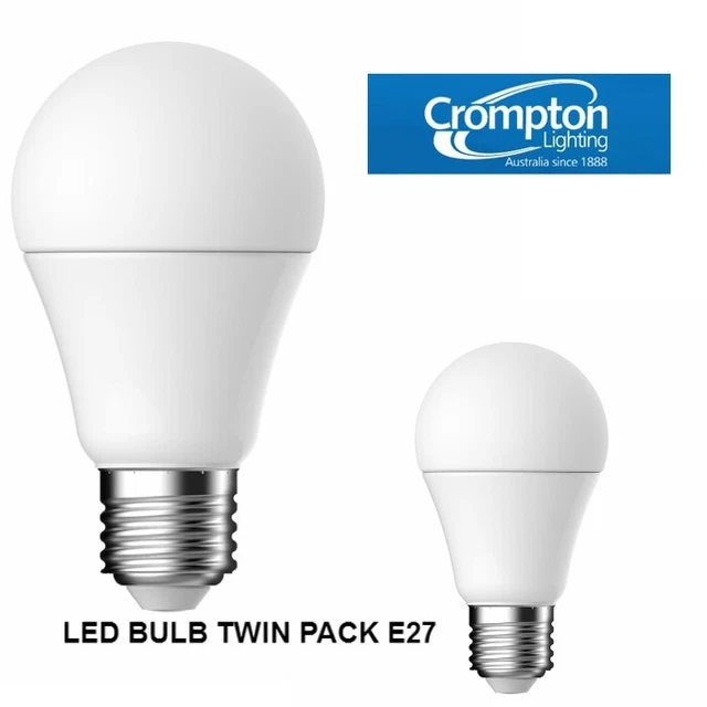 Crompton led bulb 18 watt price deals