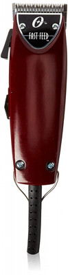 OSTER Fast Feed Adjustable Pivot Motor Clipper 76023-510 Red