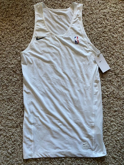 Nba Compression Tank FOR SALE! - PicClick