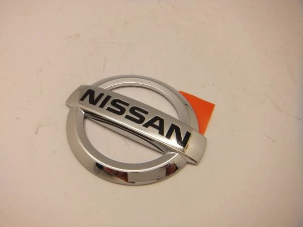 Genuine KIA Front Grille Emblem Badge – Fits 2013-2015 KIA Sportage – 170mm X 85mm