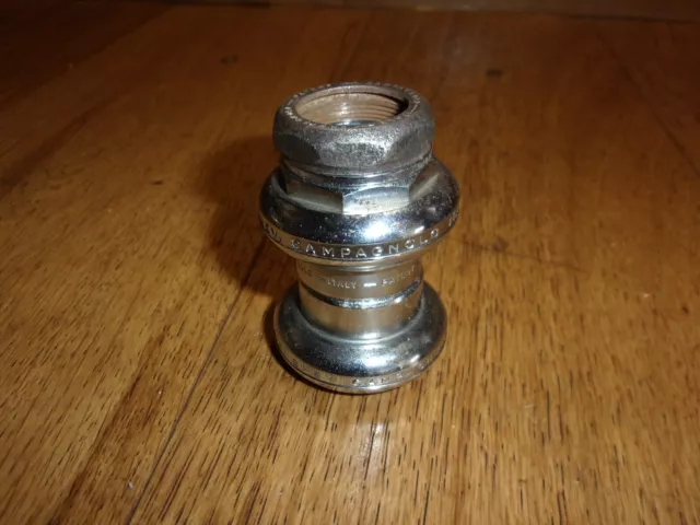 jeu de direction CAMPAGNOLO 25x100 France headset made in