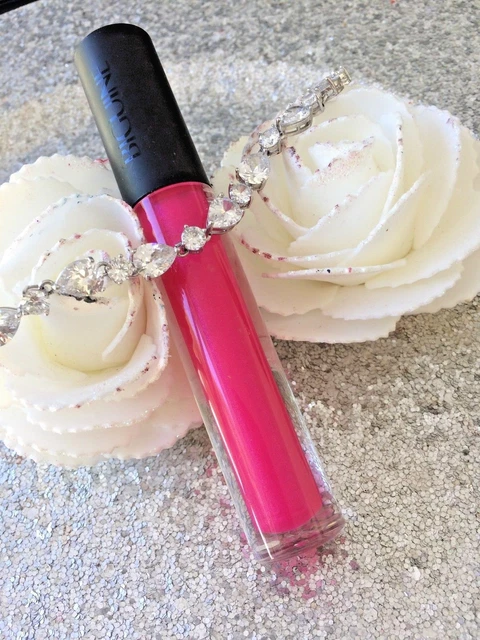 BIGUINE MAKEUP ROUGE a levres COLOR GLOSS PIGMENT DE QUALITE