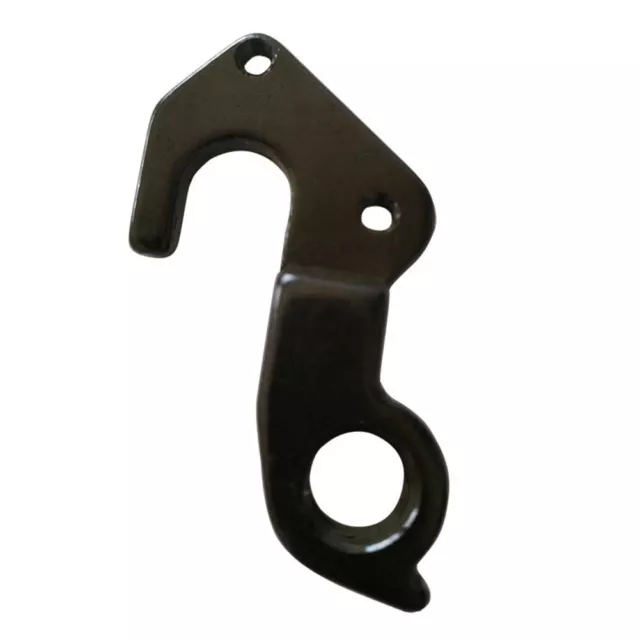 CNC Precision Machined Aluminum Alloy Derailleur Gear Hanger for Focus Bike