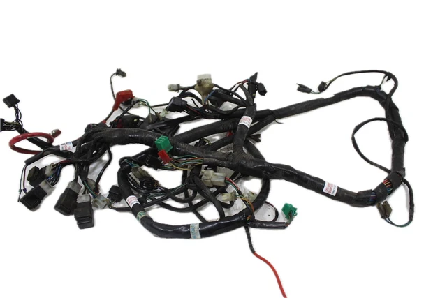 Otros, Eléctrica y encendido, Scooters recambios y acces., Motor
