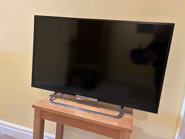 Telecomando Sostitutivo ALLIMITY RM-ED052 Per TV Sony Bravia - Compatibile Con KDL-32W653A, KDL-55W809C E Molti Altri