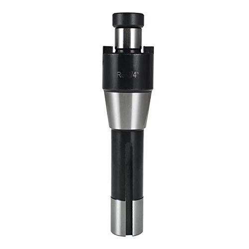 3/4 R8 Shank Shell Mill Arbor Adapter for Bridgeport Machine																	...