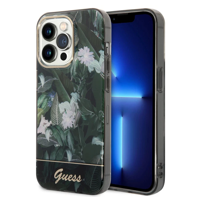 Coque et étui téléphone mobile Guess Coque pour iPhone 16 Pro Max - IML