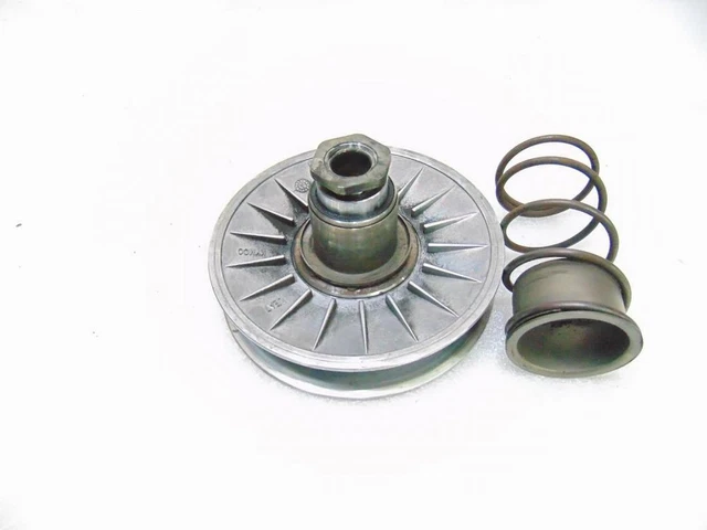 Assemblage De Poulie Secondaire Pour Tapis De Course Precor C842 / C846i - Pièce Neuve D'origine