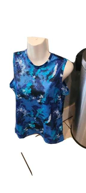 Athletics Top