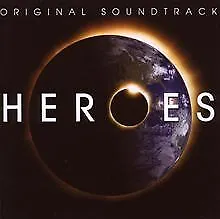 Heroes von Ost, Various | CD | Zustand sehr gut