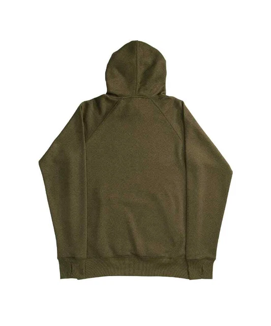 Trakker Premium Marl Hoodie Kapuzenpullover *alle Größen* NEU Karpfen Angelbekleidung 2