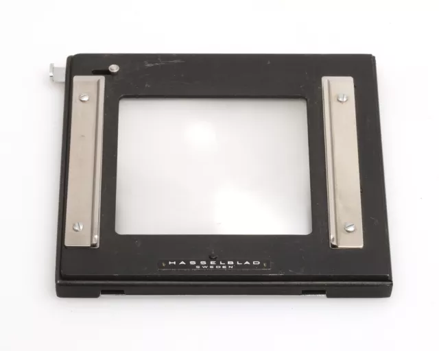 Hasselblad Focusing Screen Adapter V-System