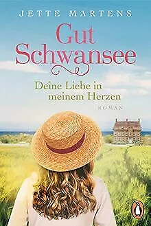 Gut Schwansee - Deine Liebe in meinem Herzen: Roman... | Buch | Zustand sehr gut