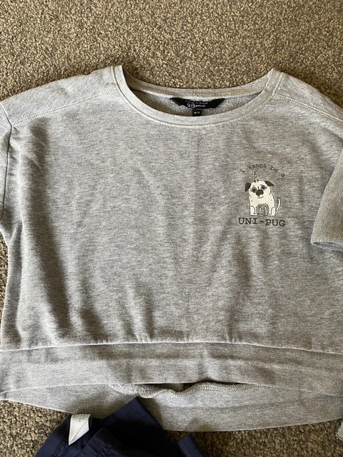 Girls clothes bundle Age 10-11 years. Primark/new look 2