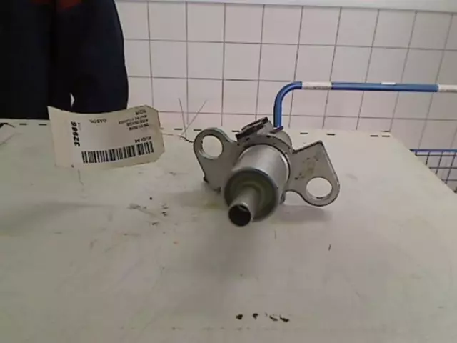 Maitre cylindre (freinage) AUDI A6 3 4B3611021