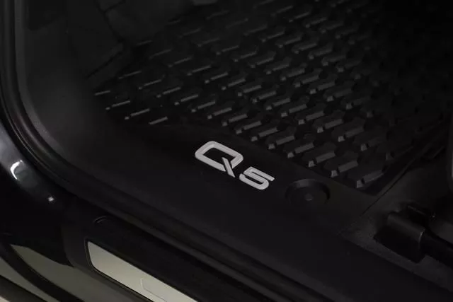 Audi sq5 all weather floor mats deals