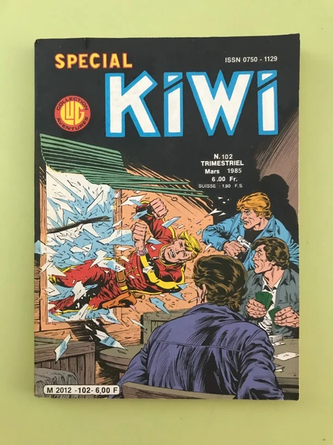 Collection Kiwi Photos Numériques 1955-1988 - Lot De 1 à 400 - Format Spécial