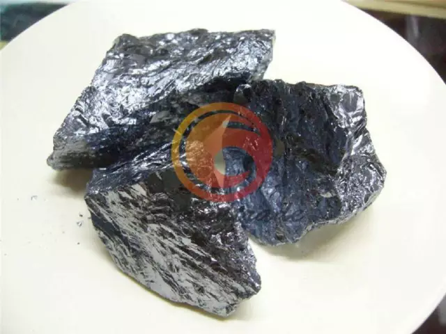 30 grams Polycrystalline Silicon Chunks High Purity 99.85%