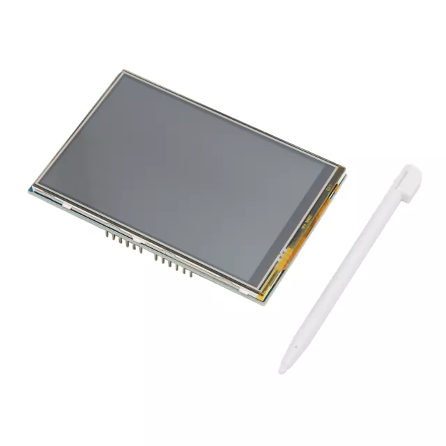 Modulo Schermo LCD TFT Da 3 5 Pollici Risoluzione HD Da 3 5 Pollici 320x480