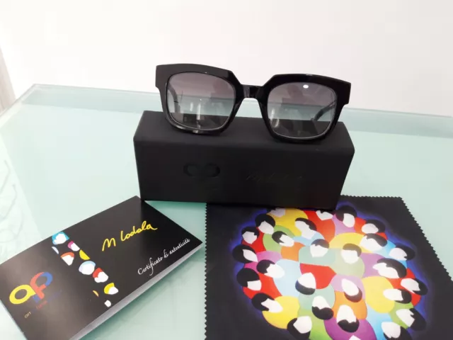 Marco mavilla occhiali sale