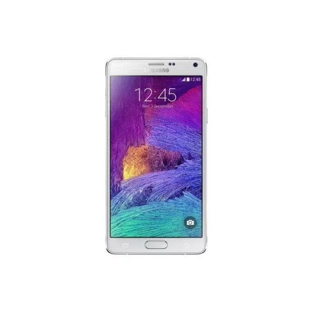 Factice Samsung Galaxy Note 4 2